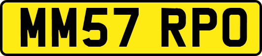 MM57RPO