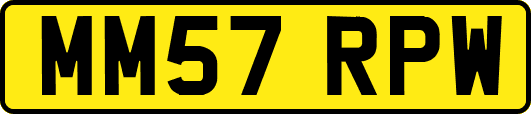MM57RPW