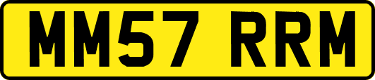 MM57RRM