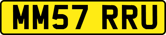 MM57RRU