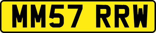 MM57RRW