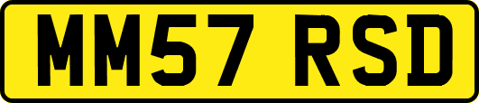 MM57RSD