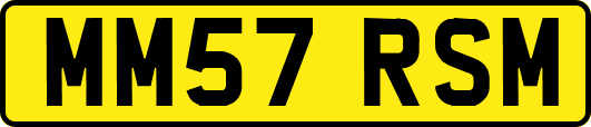 MM57RSM