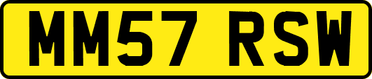 MM57RSW