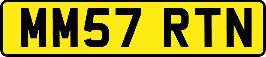 MM57RTN