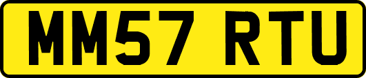 MM57RTU