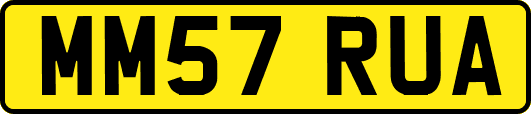 MM57RUA