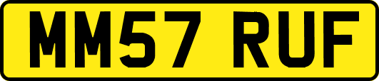 MM57RUF