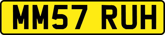 MM57RUH