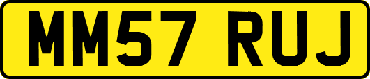 MM57RUJ