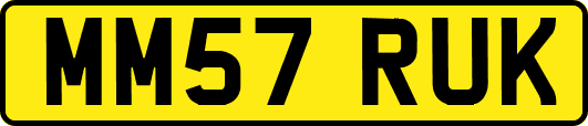 MM57RUK