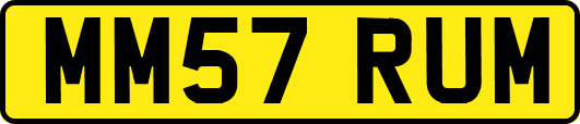 MM57RUM