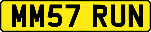 MM57RUN