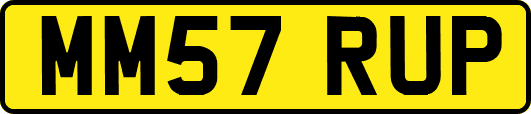 MM57RUP