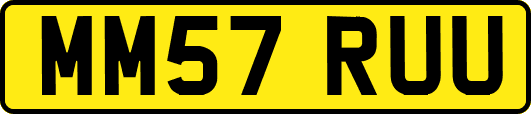 MM57RUU