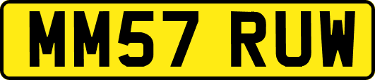 MM57RUW