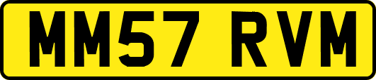 MM57RVM