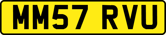MM57RVU