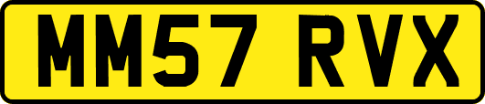MM57RVX