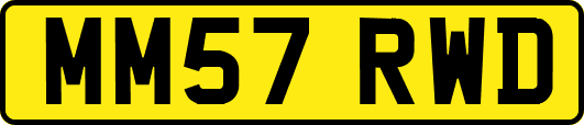 MM57RWD