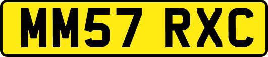 MM57RXC