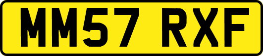 MM57RXF