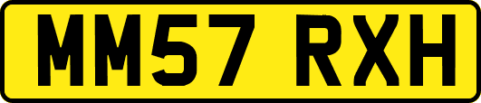 MM57RXH