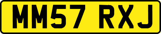 MM57RXJ