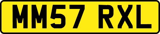 MM57RXL