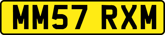 MM57RXM