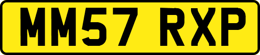 MM57RXP