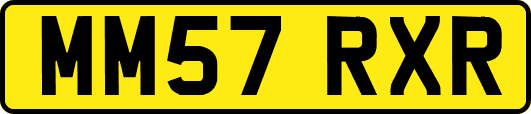 MM57RXR