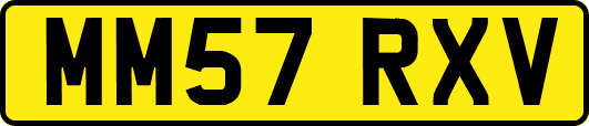 MM57RXV
