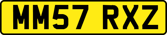 MM57RXZ