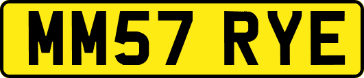MM57RYE