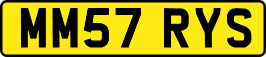 MM57RYS
