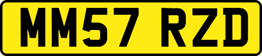 MM57RZD