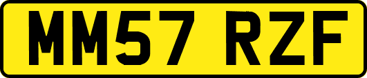 MM57RZF