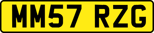 MM57RZG