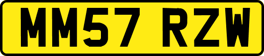 MM57RZW