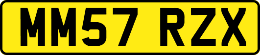 MM57RZX