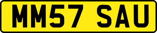 MM57SAU