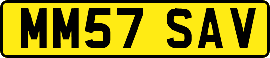MM57SAV