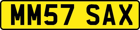 MM57SAX
