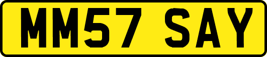 MM57SAY