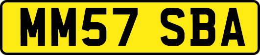 MM57SBA