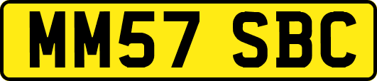 MM57SBC