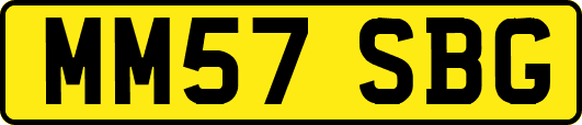 MM57SBG