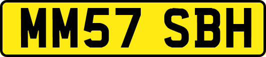MM57SBH