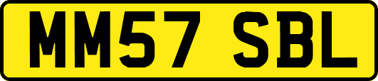 MM57SBL